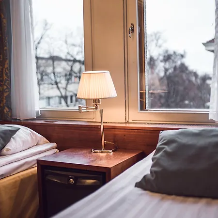 Arthur Hotel 3*