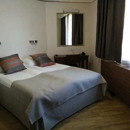 Arthur Hotel Helsinki