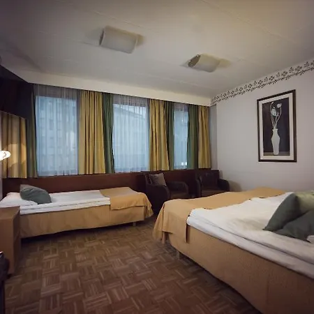 Arthur Hotel Helsinki