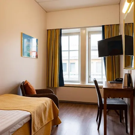 Hotel Arthur 3*