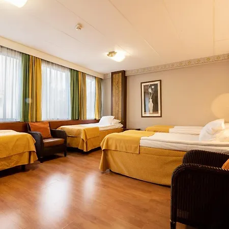 Arthur Hotel 3*