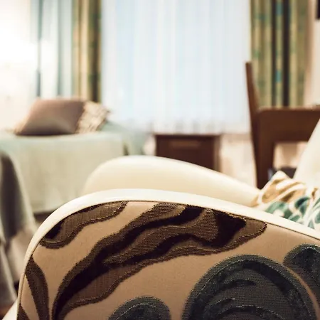 Arthur Hotel 3*