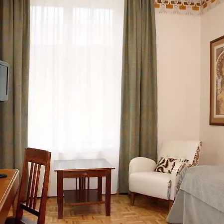 Arthur Hotel 3*