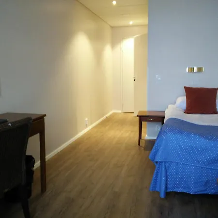 Hotel Arthur