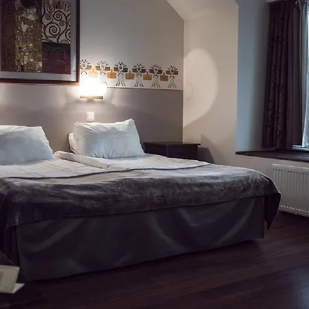 Arthur Hotel Helsinki