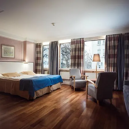 Hotel Arthur Helsinki