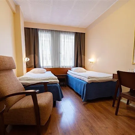 Arthur Hotel Helsínquia